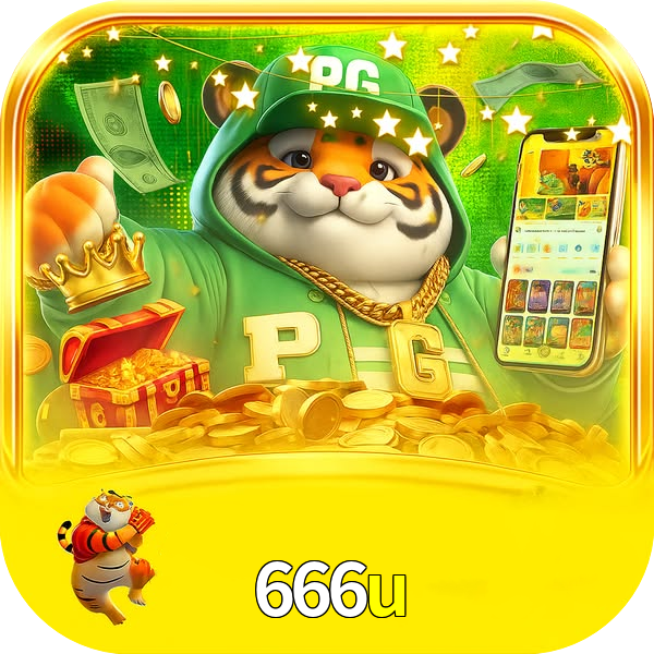 Logo da 666u
